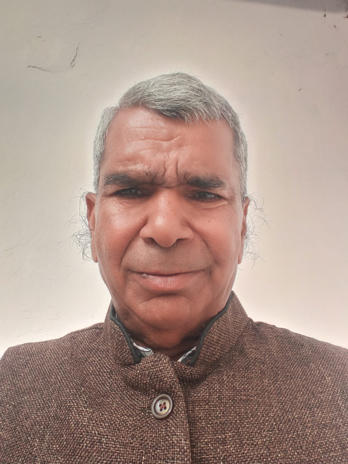 Sohanlal Maharda: A Lifetime Devoted to Education, Empowerment & Social Change